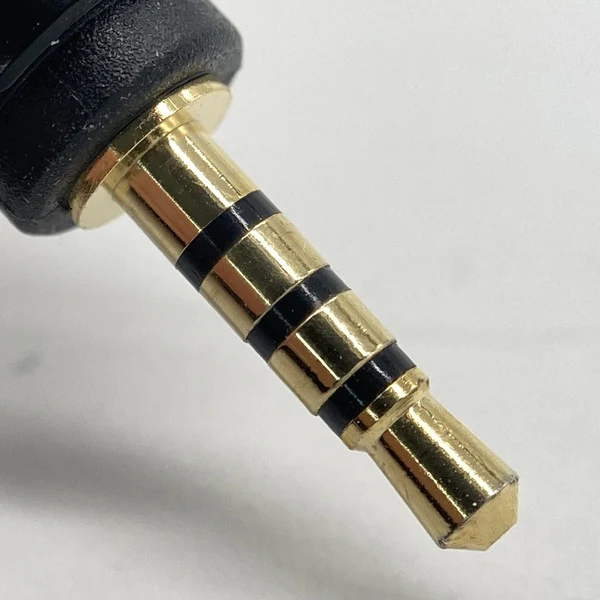 【中古】AZLA HORIZON 専用リケーブル（2.5ｍｍ）【秋葉原】 - Image 3