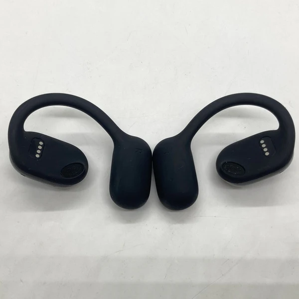 【中古】Oladance ウェアラブルステレオ ブルー【秋葉原】 - Image 4