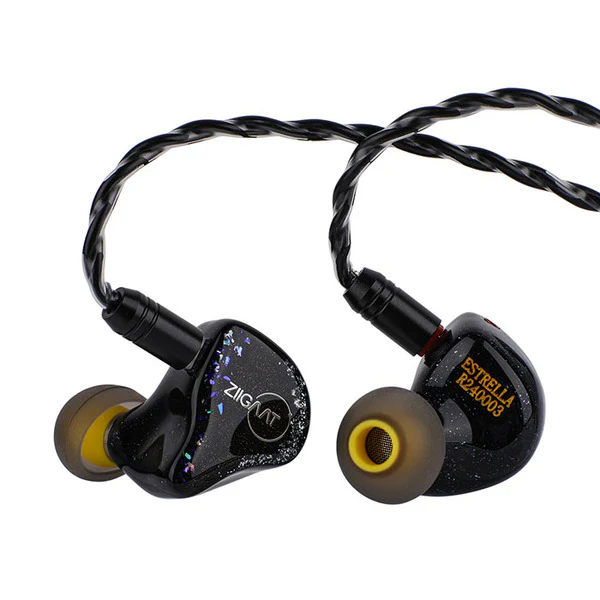 ZiiGaat x Jays Audio ESTRELLA - Image 2