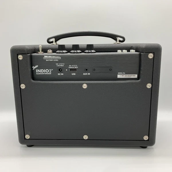 【中古】INDIO2 BLACK【秋葉原】 - Image 6