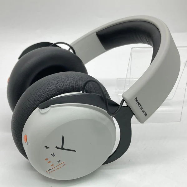 【中古】MMX 200 Grey 【730076】【秋葉原】 - Image 2