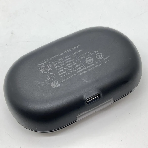 【中古】TAA6708BK/00 ブラック【日本橋】 - Image 5