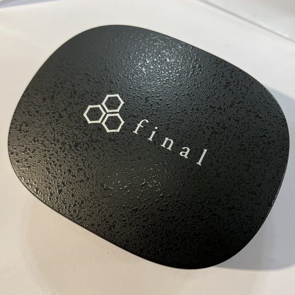 【中古】ZE8000 ブラック 【FI-ZE8DPLTW-BLACK】【名古屋】 - Image 2