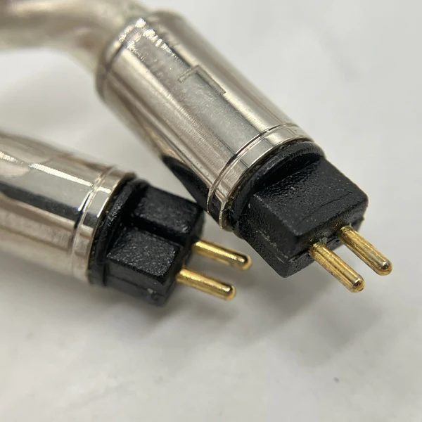【中古】ErosⅡ+ cable(2Pin to 2.5mm Balanced)【秋葉原】 - Image 3