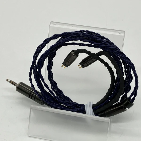 【中古】Iolite CIEM2Pin-2.5mm(イヤーループ仕様) 120cm【秋葉原】
