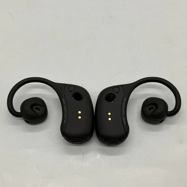 【中古】MBE001 ワイヤレスパーソナルイヤースピーカー ダークブラウン【日本橋】 - Image 4