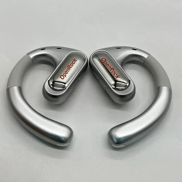 【中古】OpenRock Pro シルバー【名古屋】 - Image 3
