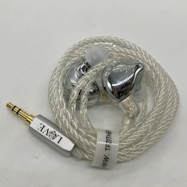 【中古】MY LOVE 4 シャイニングシルバー【日本橋】 - Image 4