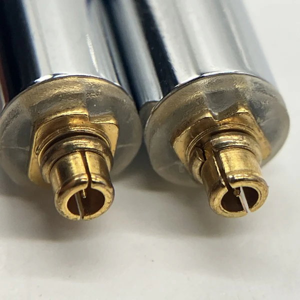 【中古】KBEAR　4芯 MMCX-2.5mm【秋葉原】 - Image 2
