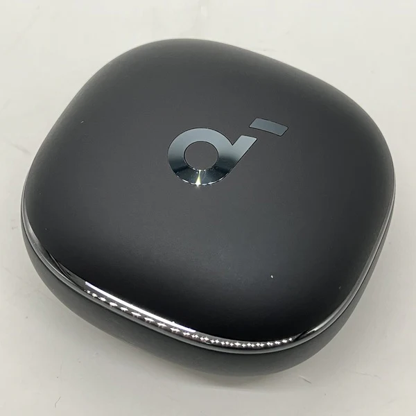 【中古】Soundcore Liberty 4 ミッドナイトブラック 【A3953N11】【日本橋】 - Image 2