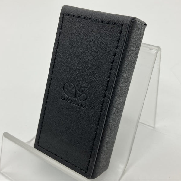 【中古】UA6専用レザーケース Black【秋葉原】 - Image 2