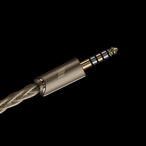 Centurion II (センチュリオン Ⅱ) 【ConX(2pin・MMCX・IPX※T2互換・Ear※Pentaconn互換・A2DC / 4.4mm5極バランス】 - Image 5