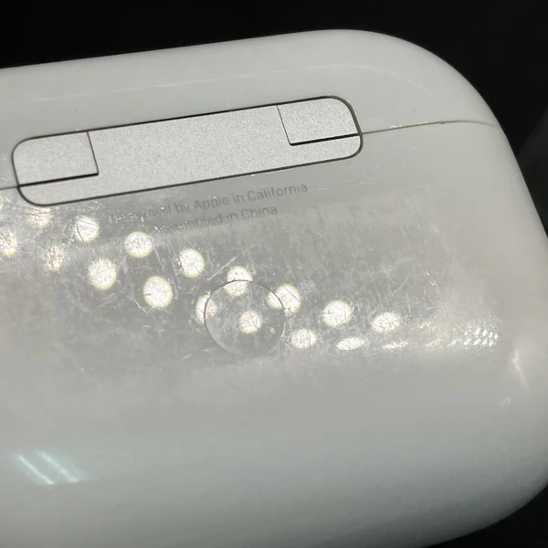 【中古】AirPods Pro 充電ケース(MagSafe)（海外モデル）【秋葉原】 - Image 3