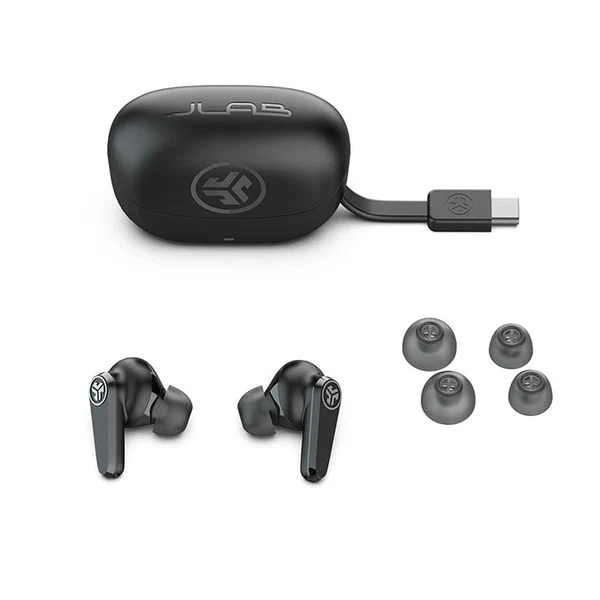 Go Pods ANC True Wireless Earbuds - Image 3