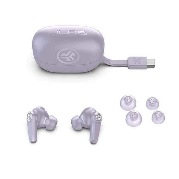 Go Pods ANC True Wireless Earbuds - Image 6