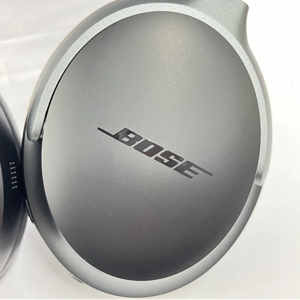 【中古】QuietComfort Ultra Headphones Black【秋葉原】 - Image 4