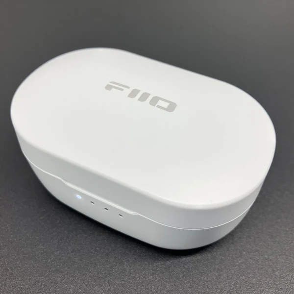 【中古】FW3 White 【FIO-FW3-W】【秋葉原】 - Image 2
