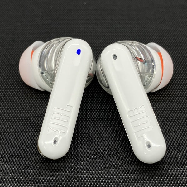 【中古】TUNE FLEX ホワイト【JBLTFLEXGWHT】【日本橋】 - Image 3