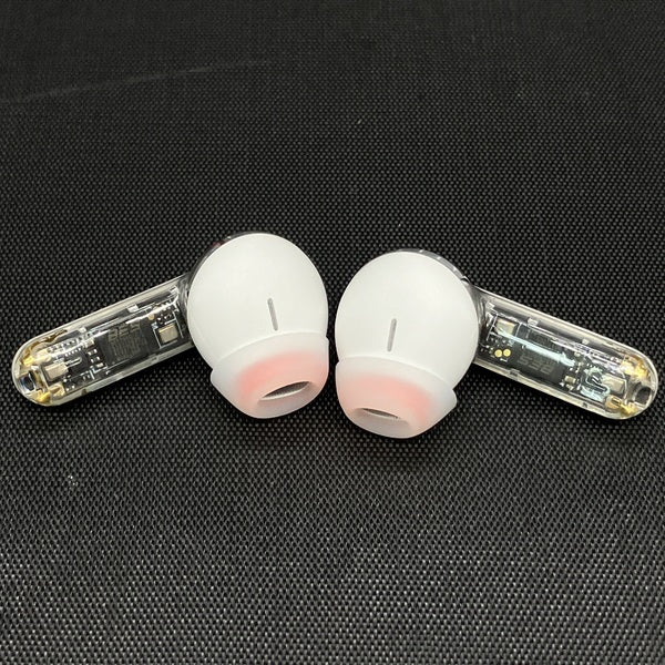【中古】TUNE FLEX ホワイト【JBLTFLEXGWHT】【日本橋】 - Image 4