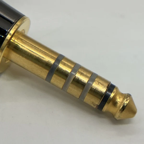 【中古】Glorious force MMCX 4.4φL（1.2m）【秋葉原】 - Image 3