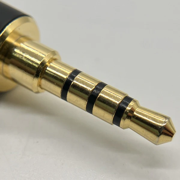 【中古】素盞嗚 (Susanoo) 2.5mm4極-3.5mm4極 MDR-1AM2用ケーブル【NLH-SNO】【名古屋】 - Image 3