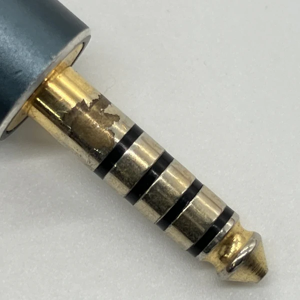【中古】Lune (MMCX to 4.4mm Balanced)【日本橋】 - Image 3