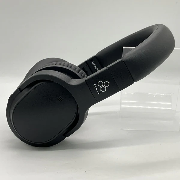 【中古】UX3000 【FI-UX3DPL-BLACK】【秋葉原】 - Image 2