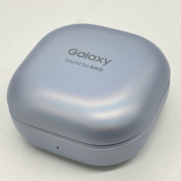 【中古】Galaxy Buds Pro Phantom Silver 【SM-R190NZSAXJP】【日本橋】 - Image 2