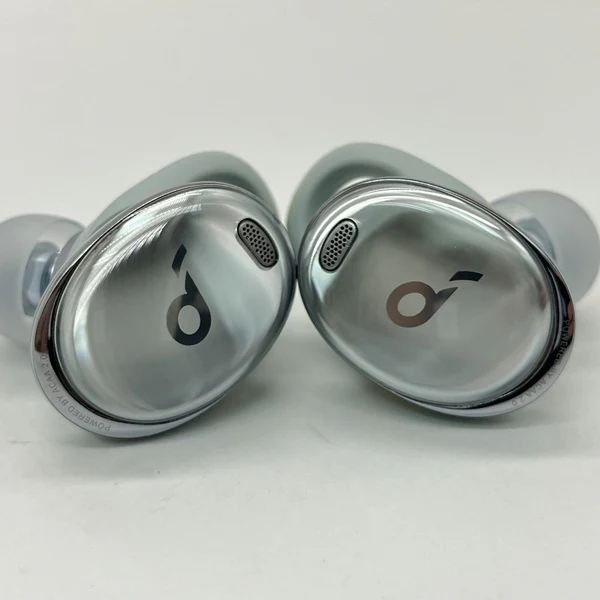 【中古】Soundcore Liberty 3 Pro アイスブルー 【A3952NA1】【秋葉原】 - Image 3