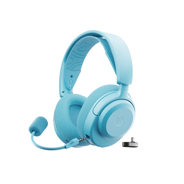 Arctis Nova 3P Wireless - Image 14