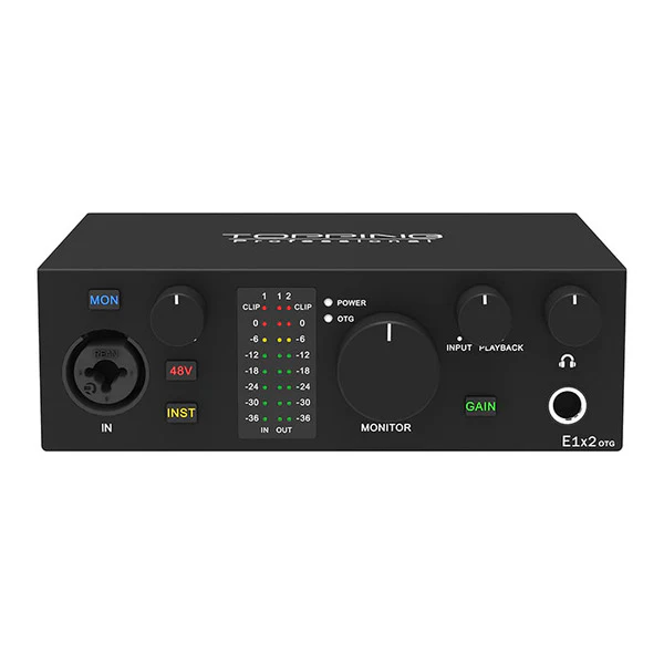 E1x2 OTG - Image 2