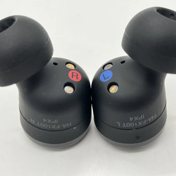 【中古】HA-FX100T【日本橋】 - Image 4
