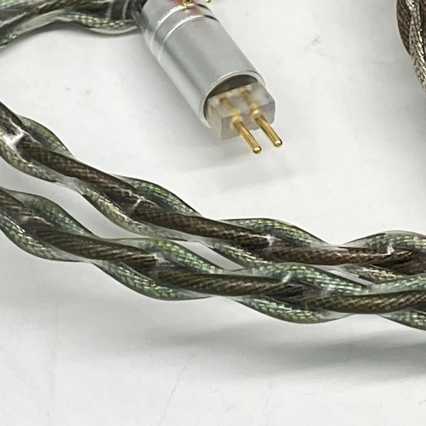 【中古】C8 (2.5mm - 2Pin)【秋葉原】 - Image 4