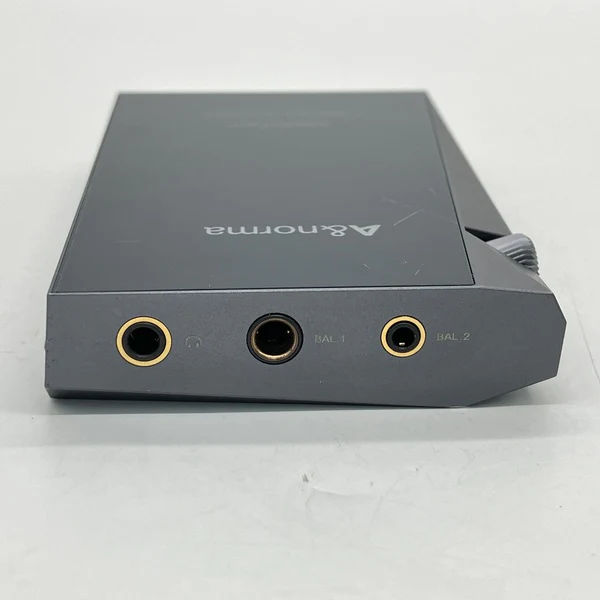 【中古】A&norma SR25 MKII Dark Silver 【IRV-AK-SR25-MKII-DS】【名古屋】 - Image 5