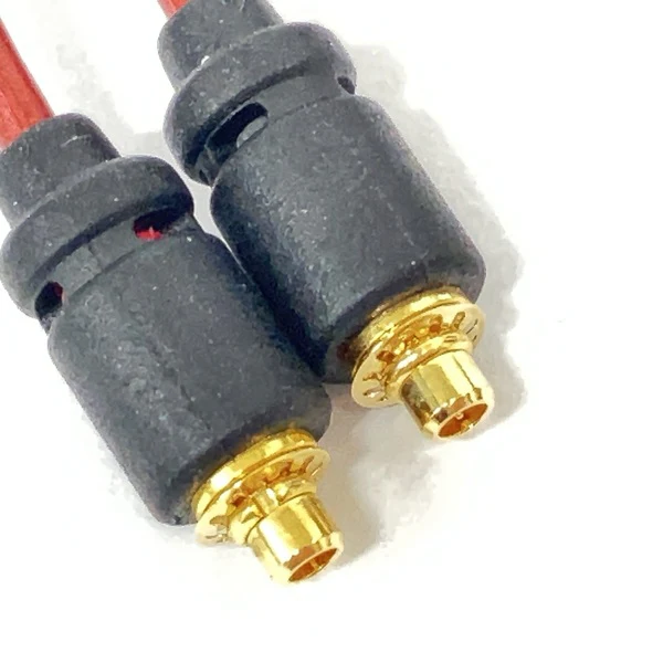 【中古】iect_03_b12m (mmcx to 2.5mm) 0.65m【秋葉原】 - Image 2