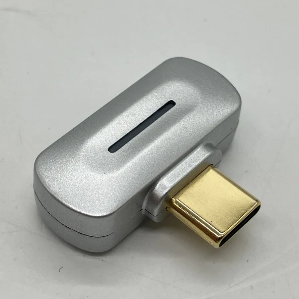 【中古】BT11 Silver 【FIO-BT11-S】【秋葉原】 - Image 2