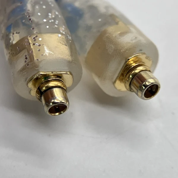 【中古】BLUE MOON 2.5mm4極 SHURE MMCX type【日本橋】 - Image 2