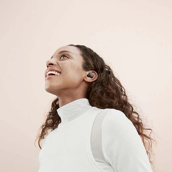 【アウトレット】LinkBuds S ブラック 【WF-LS900N B】 - Image 12
