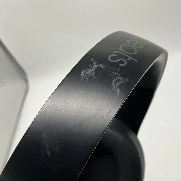 【中古】Beats Studio3 Wireless マットブラック 【BT STUDIO3 WL M-BLK】（MQ562PA/A）【秋葉原】 - Image 7