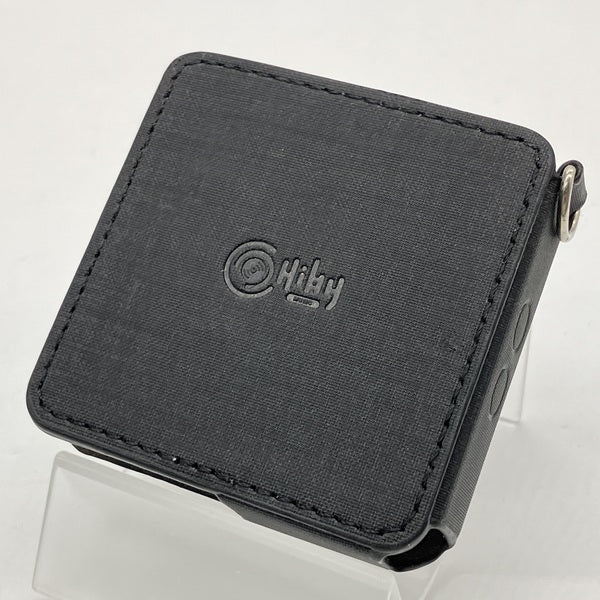 【中古】HiBy R2 オーディオポータブルプレーヤー用保護ケース【日本橋】 - Image 2