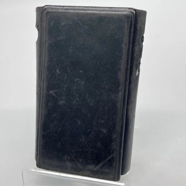 【中古】Mitter Hiby R6用レザーケース【名古屋】 - Image 2