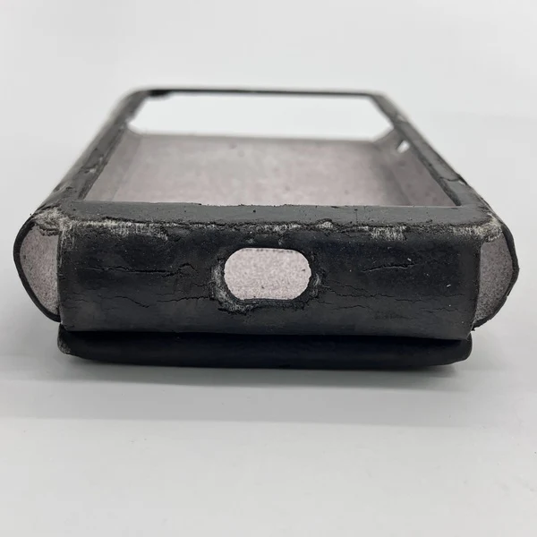 【中古】Mitter Hiby R6用レザーケース【名古屋】 - Image 3
