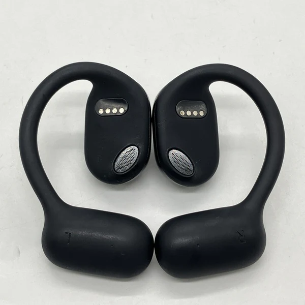 【中古】Oladance ウェアラブルステレオ ブルー【秋葉原】 - Image 2