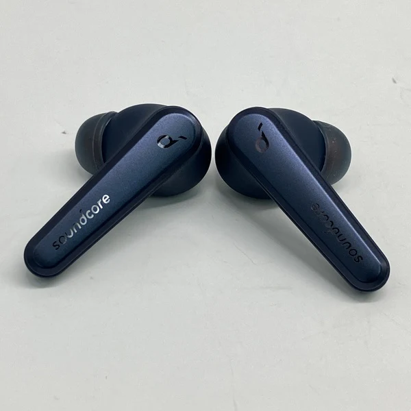 【中古】Soundcore Liberty Air 2 Pro ネイビー 【A3951N31】【日本橋】 - Image 3