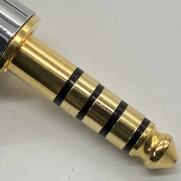 【中古】NICEHCK F1 4.4ｍｍ【秋葉原】 - Image 3