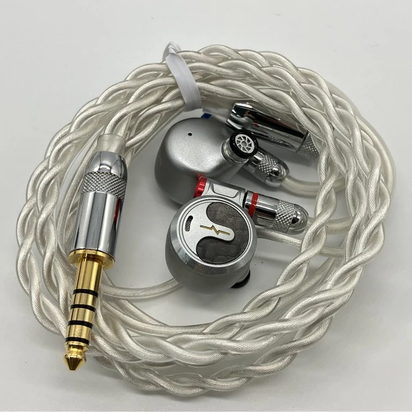 【中古】NICEHCK F1 4.4ｍｍ【秋葉原】 - Image 4