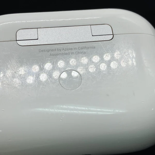 【中古】AirPods Pro 充電ケース【秋葉原】 - Image 3