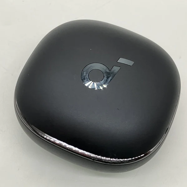 【中古】Soundcore Liberty 4 ミッドナイトブラック 【A3953N11】【名古屋】 - Image 2