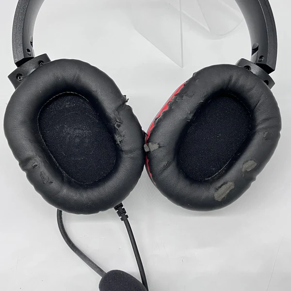 【中古】HS-G30 BK (ゲーミングヘッドセット)【秋葉原】 - Image 3