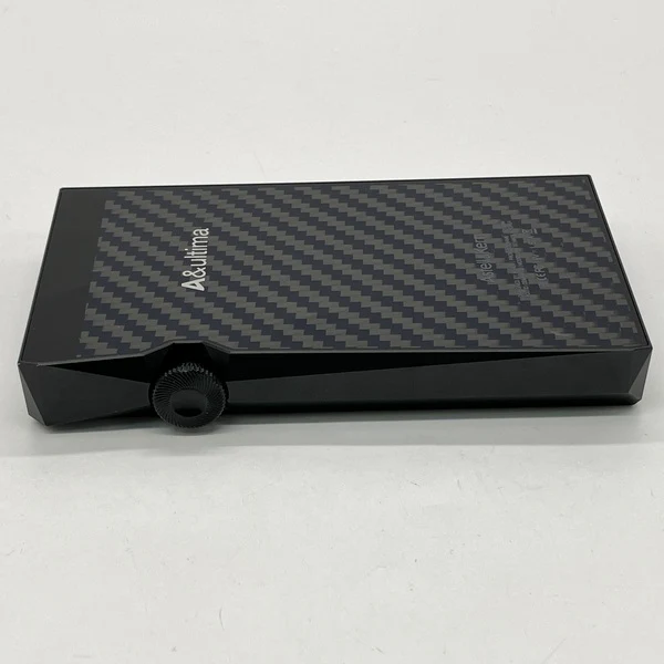 【中古】A&ultima SP1000M Onyx Black 【AK-SP1000M-OB】【秋葉原】 - Image 4
